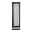 APC by Schneider Electric Netshelter SX 42U 600MM Wide X 1070MM Deep Enclosure - AR3100HACS