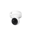Digital Watchdog DWC-MVD8Wi28TW 8MP 4K AI IR turret camera with 2.8mm lens front view