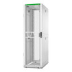 APC Netshelter SX Server Rack GEN 2 42U 1991H X 600W X 1070D MM with Sides W - AR3100W2