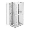APC Netshelter SX Server Rack GEN 2 42U 1991H X 600W X 1070D MM with Sides W - A