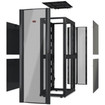 APC by Schneider Electric Netshelter SX 42U 600MM Wide X 1070MM Deep Enclosure Without - AR3100X610