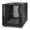 APC by Schneider Electric Netshelter SX 12U 600MM X 1070MM - AR3103 - view 2