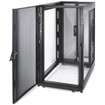 APC by Schneider Electric Netshelter SX 24U 600MM Wide X 1070MM Deep Enclosure - 1250 - AR3104SP1