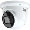 Digital Watchdog DWC-MT95WiATW 5MP AI IR Varifocal Turret Camera
