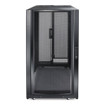 APC by Schneider Electric Netshelter SX 24U 600MM X 1070MM Deep Enclosure with Sides - AR3104X717