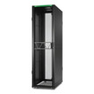 APC Netshelter SX GEN 2, 45U Server Rack Enclosure 600MM X 1070MM W/ Sides Black