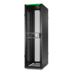 APC Netshelter SX GEN 2 45U Server Rack Enclosure 600MM X 1070MM W/ Sides Black  - view 2