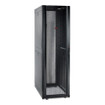 APC by Schneider Electric Netshelter SX 45U 600MM Wide X 1070MM Deep Enclosure With Sides Black TAA Compli
