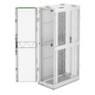 APC Netshelter SX Server Rack GEN 2 45U 2124H X 600W X 1070D MM with Sides W - A
