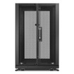 APC by Schneider Electric Netshelter SX 18U 600MM X 1070MM - AR3106 - view 3