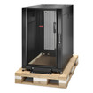 APC by Schneider Electric Netshelter SX 18U 600MM X 1070MM - AR3106SP