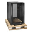 APC by Schneider Electric Netshelter SX 18U 600MM X 1070MM - AR3106SP - view 2