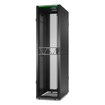 APC Netshelter SX GEN 2 48U Server Rack Enclosure 600MM X 1070MM W/ Sides Black  - view 2