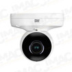 Digital Watchdog 8MP 4K AI turret camera DWC-MVD8WiATW lens detail closeup