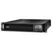 APC by Schneider Electric Netshelter SX 48U 600MM Wide X 1070MM Deep Enclosure Black - AR3107X255
