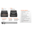 Vertiv ADX Ipuhd - ADX-1YGLD-IPUHD