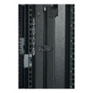 APC by Schneider Electric Netshelter SX 48U 600MM Wide X 1070MM Deep Enclosure Without - AR3107X617