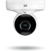 Digital Watchdog DWC-MPVD8WiATW 8MP 4K AI IR Outdoor Turret IP Camera