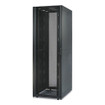 APC by Schneider Electric Netshelter SX 42U 700MM Wide X 1070MM Deep Enclosure with Sides - AR3130