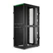 APC Netshelter SX Server Rack GEN 2, 42U, 1991H X 750W X 1070D MM, With Sides, B