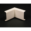 Middle Atlantic NM Int. Elbow 800 White - 817-WH