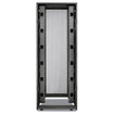 APC by Schneider Electric Netshelterdeep Enclosure NO Rear Doors