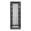 APC by Schneider Electric Netshelterdeep Enclosure NO Rear Doors - AR3150HACS