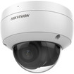 Hikvision DS-2CD2183G2-IU 8MP AI IR outdoor fixed dome IP camera with night vision