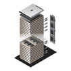 Vertiv Avocent ADX Ipiq 2YR SLV - ADX-2YSLV-IPIQ