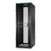 APC Netshelter SX GEN 2, 45U Server Rack Enclosure 750MM X 1070MM W/ Sides Black