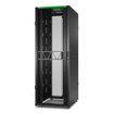 APC Netshelter SX GEN 2 45U Server Rack Enclosure 750MM X 1070MM W/ Sides Black  - view 2