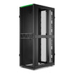 APC Netshelter SX GEN 2 45U Server Rack Enclosure 750MM X 1070MM W/ Sides Black  - view 3