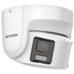 Hikvision DS-2CD2387G2P-LSU/SL 8MP ColorVu AI Panoramic Outdoor Turret IP Camera