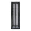 APC by Schneider Electric Netshelter SX 45U 750MM Wide X 1070MM DE