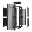APC by Schneider Electric Netshelter SX 48U 750MM Wide X 1070MM Deep Enclosure W - view 2