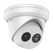 Hikvision AcuSense DS-2CD2383G2-IU 8MP AI IR Outdoor Fixed Turret IP Camera