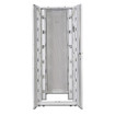 APC by Schneider Electric Netshelter SX 42U 800MM Wide X 1070MM Deep Enclosure - AR3180X266