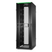 APC Netshelter SX Server Rack GEN 2 48U 2258H X 800W X 1070D MM W/ Side Black - AR3187B2