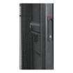 APC by Schneider Electric Netshelter SX Colocation 2 X 20U 750MM Wide X 1200MM Deep Enclosure With Sides B