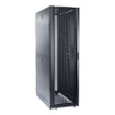APC Netshelter SX Server Rack Enclosure GEN 2 Shock Packaging 2500 LBS Black - AR3300SPB2