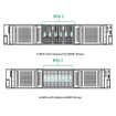 HPE DL340 GEN12 Stnd Heat Sink KIT - P71475-B21