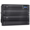 APC by Schneider Electric Netshelter SX 42U 600MM Wide X 1200MM Deep Enclosure Black - AR3300X754