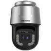 Hikvision DS-2DF8C435MHS-DELW (4MP) Advanced AI PTZ Outdoor IP Camera