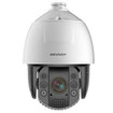Hikvision DS-2DE7A425IW-AEB PTZ dome camera lens and mount detail
