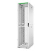 APC Netshelter SX GEN 2 48U Server Rack Enclosure 600MM X 1200MM W Sides White - AR3307W2