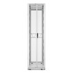 APC Netshelter SX GEN 2 48U Server Rack Enclosure 600MM X 1200MM W Sides White -