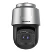 Hikvision DS-2DF8C842IXG-ELW (8MP) DarkFighter AI IR 42x Zoom PTZ Outdoor Speed Dome IP Camera