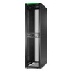 APC Netshelter SX Server Rack GEN 2, 52U, 2436H X 600W X 1200D MM, With Sides