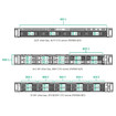 HPE G11P/G12 1U STD FAN KIT - P71954-B21