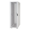 APC Netshelter SX Server Rack Enclosure 52U White 600W X 1200D MM - AR3308W